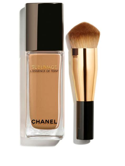 chanel foundation holt|chanel makeup foundation.